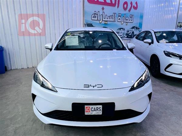 بي واي دي سيل 05 DM-i 2025 للبيع في العراق - النجف